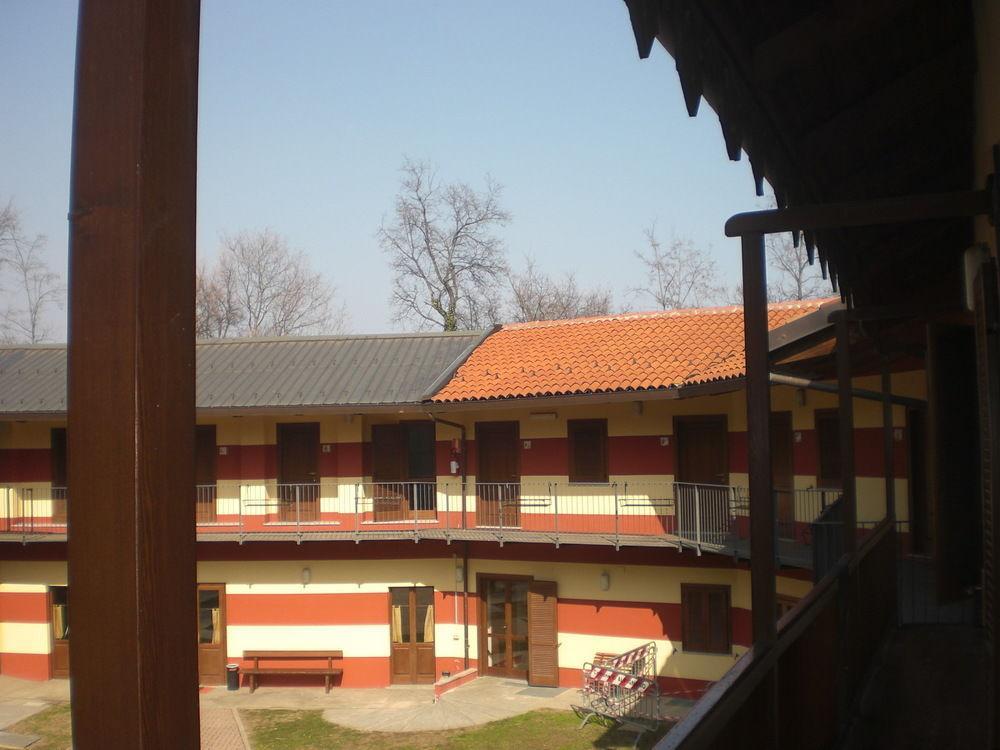 Cascina Govean Alpignano Exterior foto