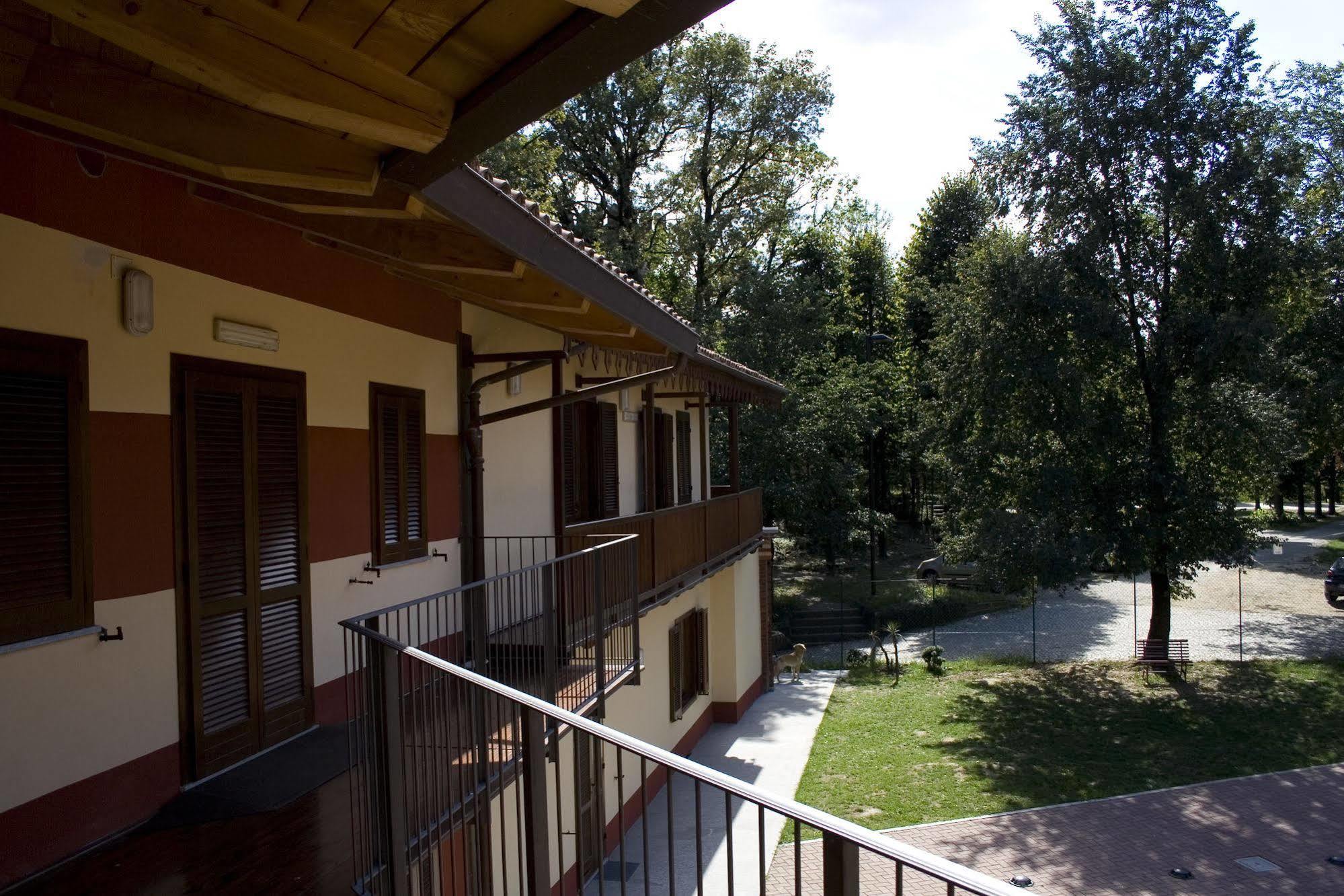 Cascina Govean Alpignano Exterior foto