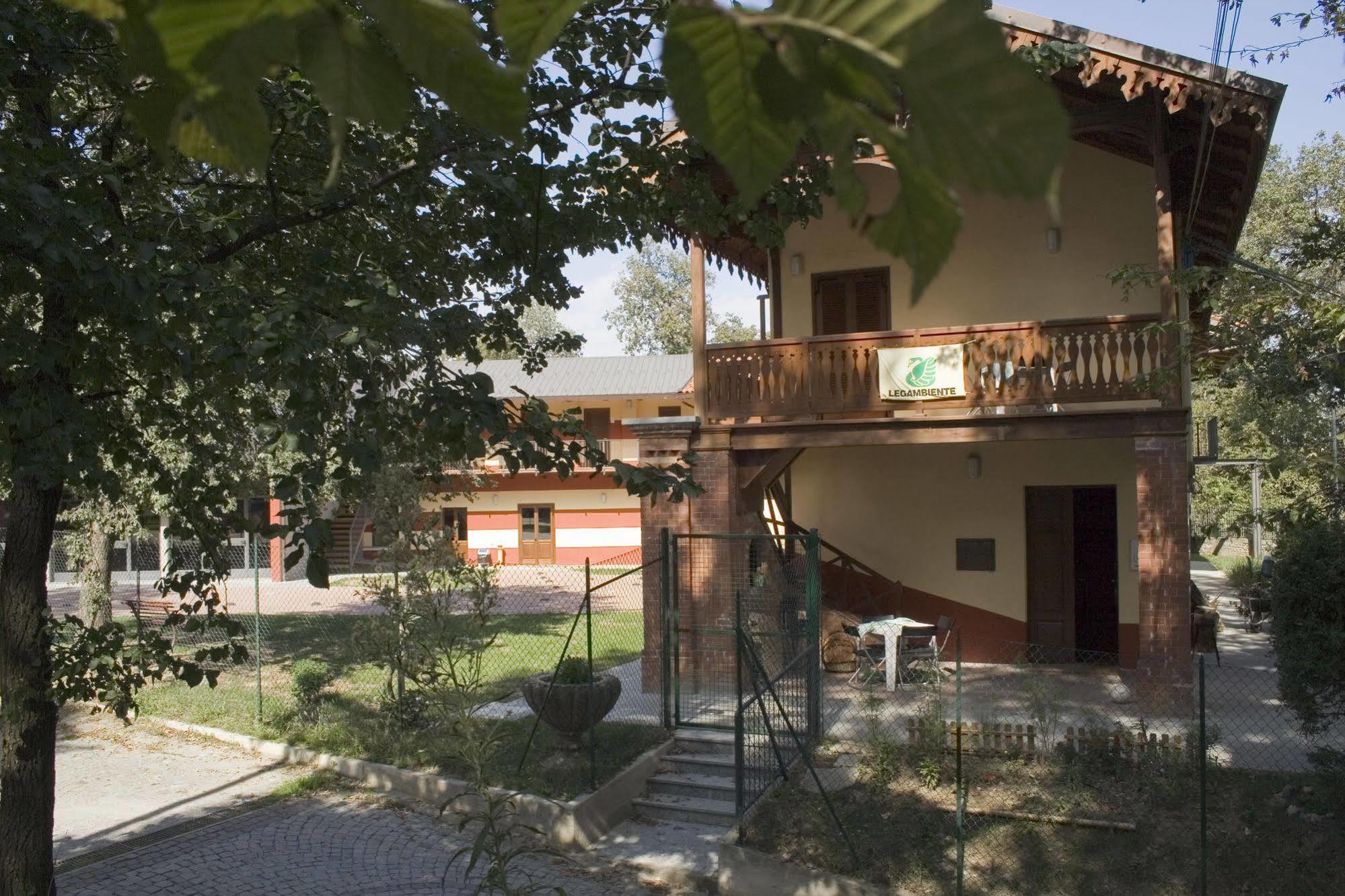 Cascina Govean Alpignano Exterior foto